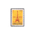 Bicentenaire de la Chambre de commerce et d'industrie de Paris - 0.46€ multicolore