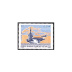 Bâtiment de guerre - Porte-avions Charles de Gaulle - 0.50€ multicolore