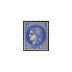 Série type Cérès - 6 timbres