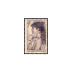 Sarah Bernhardt - 4f00 + 1f brun-lilas