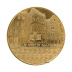 Médaille souvenir de la Monnaie de Paris - Le Vieux-mans