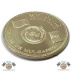Médaille souvenir de la Monnaie de Paris - Virage de Mulsanne 2013